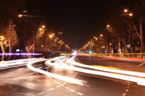 Ամենօրյա աշխատանքներ` Երևանի արտաքին լուսավորության ցանցում