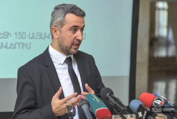 Դրամաշնորհ տրամադրելիս ԿԳՄՍ-ն առաջնահերթությունը տալու է կրթական բաղադրիչ ունեցող նախագծերին