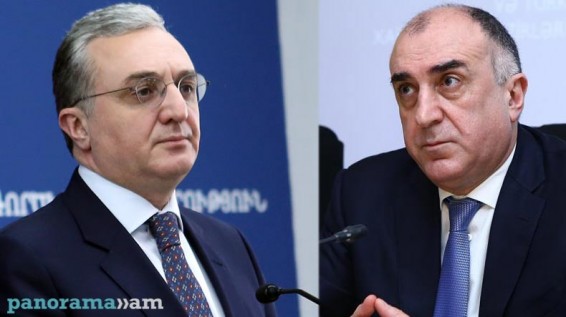 Главы МИД Армении и Азербайджана встретятся в Братиславе – при посредничестве Мирослава Лайчака