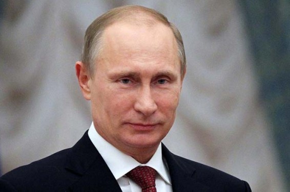 Россия списала странам Африки долги на $20 млрд. - Путин