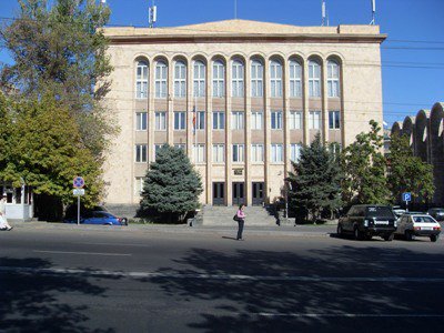 ՍԴ աշխատանքին Վահե Գրիգորյանի չմասնակցությունը ճիշտ որոշում է. «Transparency International»