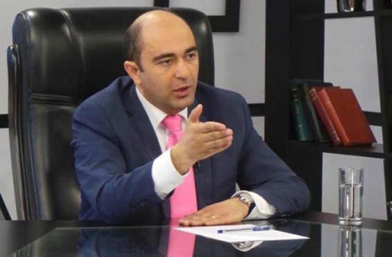 «Գնամ, դահիճի հետ հանդիպեմ, որ ի՞նչ անեմ». Էդմոն Մարուքյանը՝ Նաիրի Հունանյանին տեսակցելու մասին