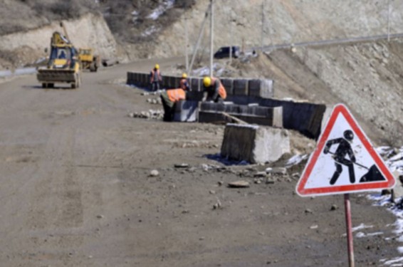 Վանաձոր-Ալավերդի-Բագրատաշեն ավտոճանապարհը բեռնատարների համար փակ է