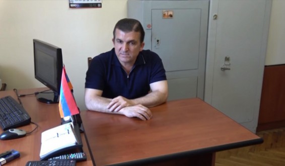 Սերժ Սարգսյանի թիկնազորի նախկին պետ Վաչագան Ղազարյանը պետությանն է փոխանցել շուրջ 3 մլրդ դրամ