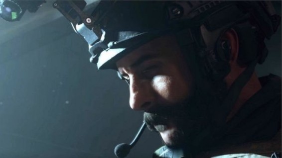 Вышла новая часть Call of Duty. Русские в ней показаны куда хуже, чем обычно