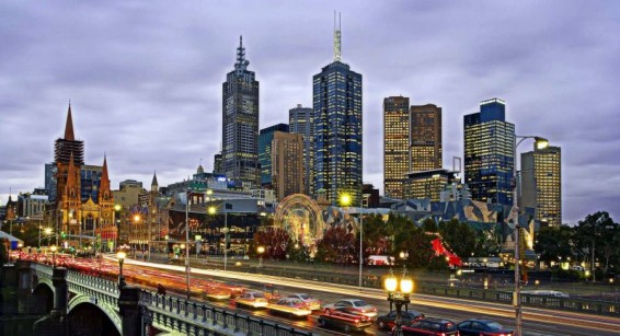 Մելբուռնը ճանաչվել է ապրելու համար ամենահարմար քաղաքը