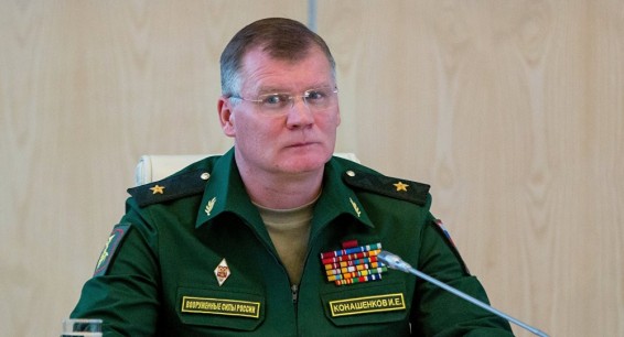 В Минобороны России подвергли сомнению факт ликвидации главаря ИГИЛ