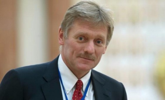 В Кремле рассказали о подготовке к заключению меморандума с Турцией