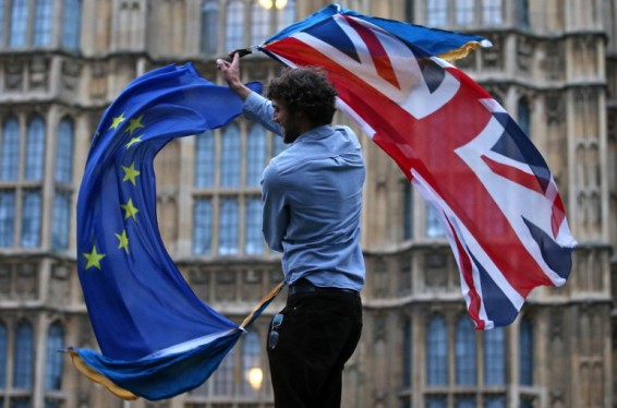 Եվրամիությունը համաձայնել է Brexit-ը հետաձգել մինչև 2020 թվականի հունվարի 31-ը. Դոնալդ Տուսկ
