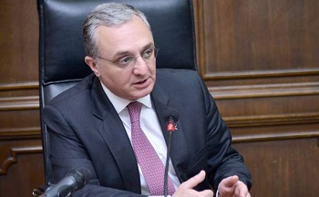 Ереван осудил заявления Чавушоглу, назвавшего армян террористами