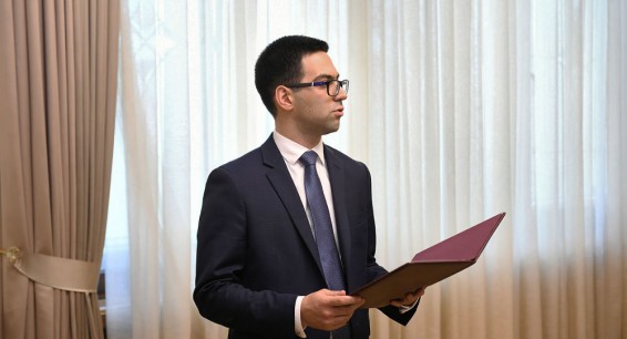 К борьбе с ворами в законе подойдут стратегически - Минюст подготовил новую программу