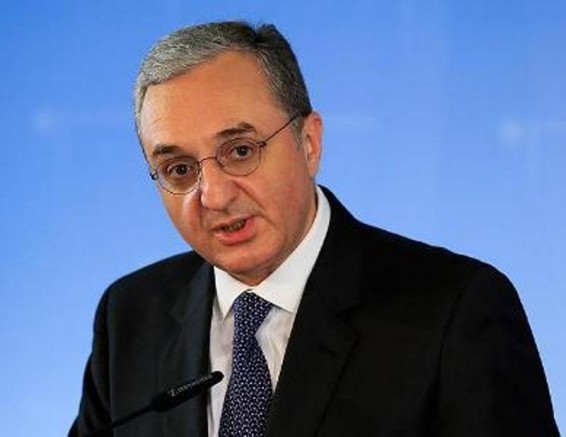 Արդարությունն ու ճշմարտությունը համախմբվել են պատմական թիվ 296 բանաձեւում․ Զոհրաբ Մնացականյան