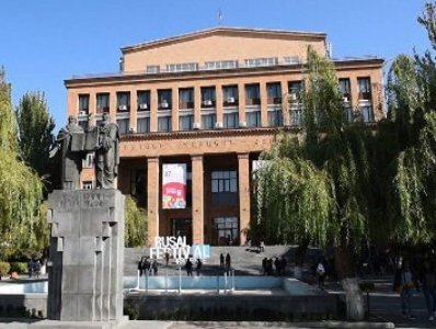 ԵՊՀ աշխատողների աշխատավարձը պետք է բարձրացնել. արհեստակցական կազմակերպություն