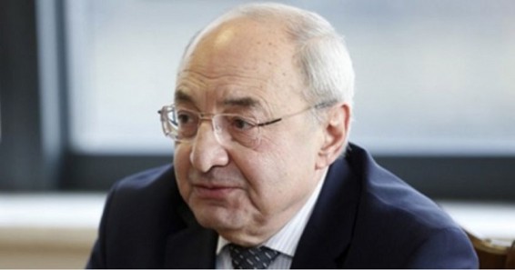 «Շոշափելի արդյունքներ տեսնելը դժվար է». Վազգեն Մանուկյանը՝ վարչապետի հետ փակ հանդիպումների մասին