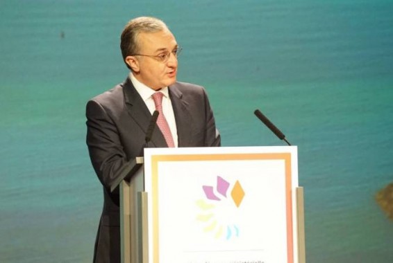 Կարևոր է կրկին վերահաստատել մեր աջակցությունը ահաբեկչության դեմ պայքարին. Զոհրաբ Մնացականյան