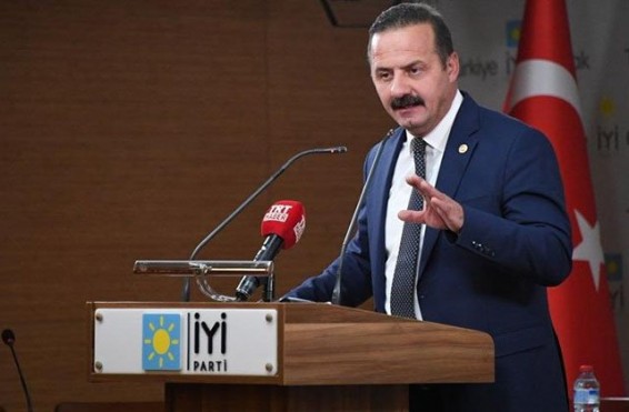 Թուրք գործիչը, ի պատասխան ցեղասպանության բանաձևի ընդունմանը, «սպառնացել է» Թալեաթ անվանակոչել թուրք աղջիկներին