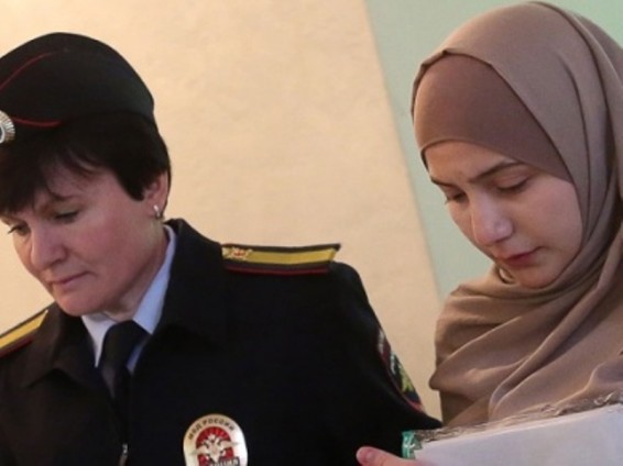 Մոսկվայում ուսանողուհուն տուգանել են ահաբեկչության հրապարակային արդարացման համար