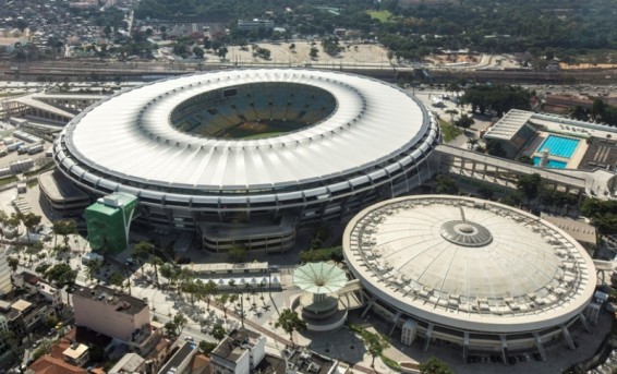 Ռիո ժամանած բրիտանացի հեռուստահաղորդավարուհին մալարիայի պատճառով գտնվում է կոմայում