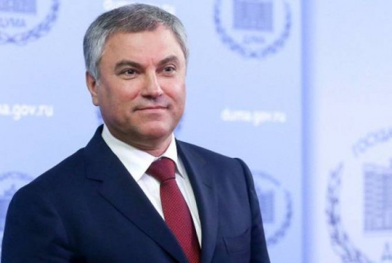 Володин проведет двенадцатое пленарное заседание ПА ОДКБ в Ереване
