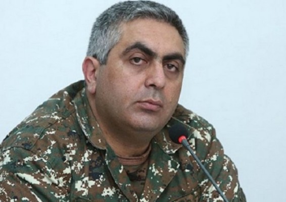 ԶՈւ-երին սնունդ մատակարարվում է մեկ անձի համար 3000 դրամ հաշվարկով
