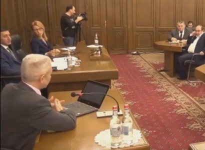 ՀՀ քաղաքաշինության կոմիտեին 2020 թվականին կհատկացվի 1,1 մլրդ դրամ
