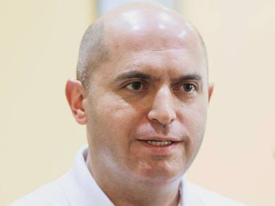 Եթե բանակցային գործընթացում կա դինամիկա, ապա այն բացասական է. Աշոտյանը հակադարձեց Փաշինյանին