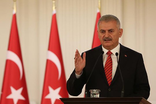 Վերջին 14 տարում արտահանման ծավալն աճել է 4 անգամ. Բինալի Յըլդըրըմ