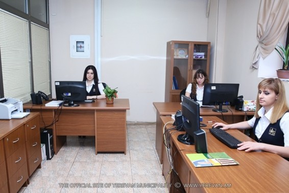 Թեժ գծերով ստացված հեռախոսազանգերը` մշտական ուշադրության կենտրոնում