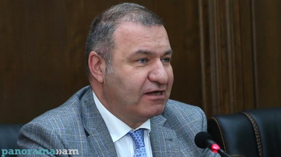 Մելքումյան. Մինչև 2024թ. հայտարարված միասնական շուկայի ստեղծման ժամկետը մեզ չի կարող բավարարել