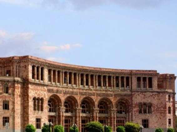 Գործադիրը հավանություն տվեց սեռական շահագործումից եւ բռնությունից երեխաների պաշտպանության մասին ԵԽ կոնվենցիային