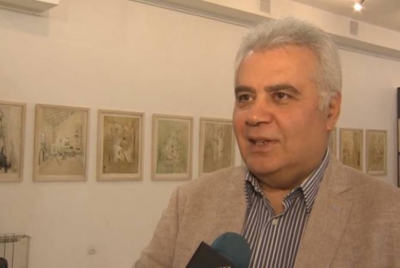 Երևանի արվեստների կենտրոնն ու Հայկական գրաֆիկայի թանգարանը մեկ հարկի տակ կհրավիրեն արվեստասերներին