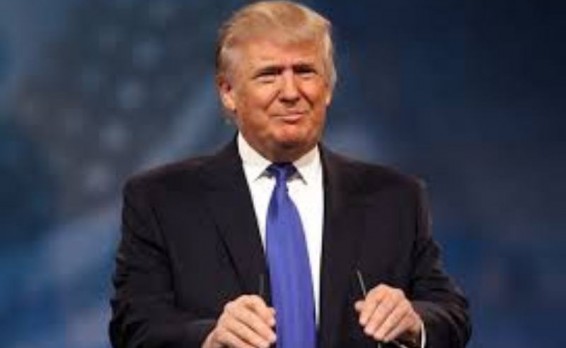 Երբեմն ես ասում եմ ավելորդ բաներ, որոնց համար հետո զղջում եմ. Թրամփ