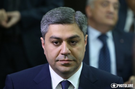Եթե իմանամ ինչի համար են ձերբակալում, թող ձերբակալեն. Արթուր Վանեցյան Factor.am