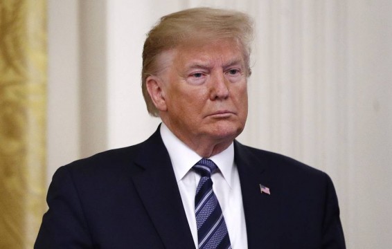 Трамп заявил ТАСС, что хотел бы побывать в Москве на параде 9 Мая