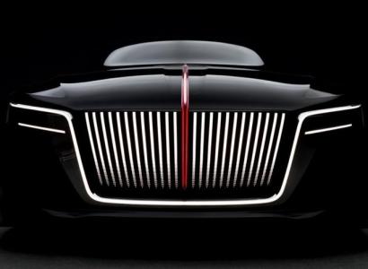 Չինացիները որոշել են Rolls-Royce-ի հարուստ գնորդներին նստեցնել իրենց ավտոմեքենաներ