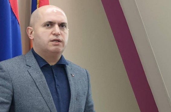 «Երկու քաղաքացի մուտք են գործել Երևանի եկեղեցիներ, և պատարագի ժամանակ բացահայտ անհարգալից վերաբերմունք դրսևորել հավատացյալների նկատմամբ»