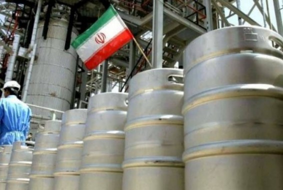 Թրամփն ուրանի հարստացումը շատ վատ քայլ է համարել Իրանի կողմից