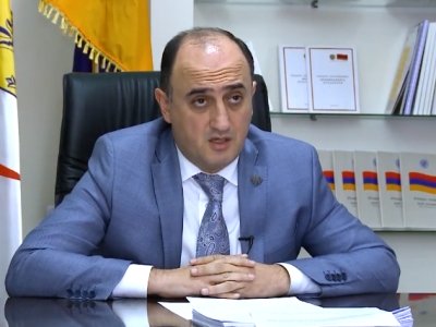 2020-ին Երեւանի բյուջեի մուտքերը 25 մլրդ դրամով ավել կլինեն. լայնածավալ սոցիալական բնակարանաշինություն է նախատեսվում
