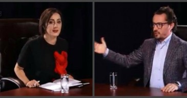 Ռոբերտ Քոչարյանին էլ է հետաքրքրում, թե ուր է չորս միլիարդը․ Մենուա Հարությունյան