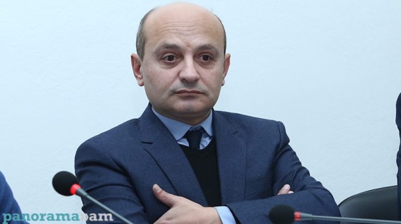 Ստյոպա Սաֆարյանի վերաբերյալ լրագրողների դիմումը ՀԽ հանձնաժողովում կքննեն վաղը
