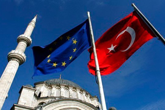 Եվրոպական հանձնաժողովը հրաժարվել է նշել ԵՄ-ին Թուրքիայի անդամակցության հնարավոր ժամկետներ
