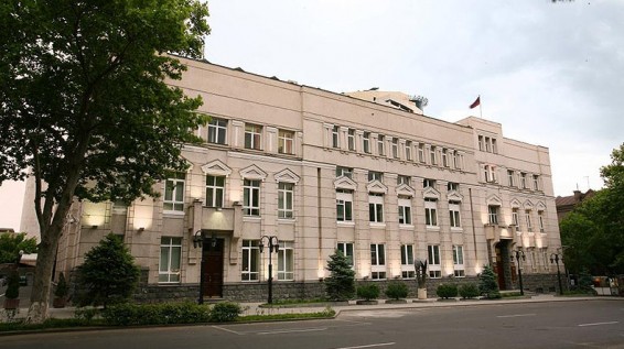 2019 թ-ի երրորդ եռամսյակում պահպանվել է բարձր տնտեսական ակտիվություն. ԿԲ