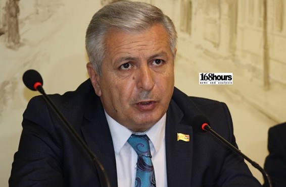 «Բյուջեի նախագծում կան չհիմնավորված ծախսեր. սա ոչ թափանցիկ գործելաոճ է». Սերգեյ Բագրատյան