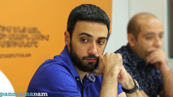 Адвокат Р. Кочаряна обратился к главе Минюста Армении по вопросу о привлечении судьи Армена Даниеляна к дисциплинарной ответственности