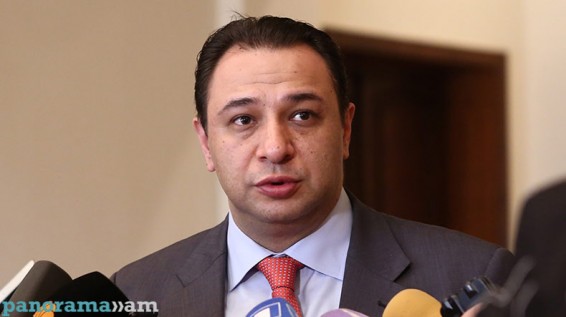 Արա Վարդանյանն ազատ չարձակվեց կալանքից