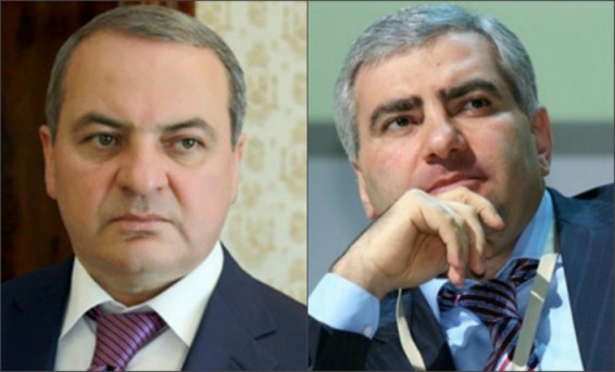 Թալանել են Սամվել Կարապետյանի եղբոր՝ գործարար Կարեն Կարապետյանի տունը