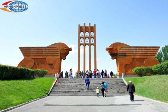 В музее Сардарапата— новый директор