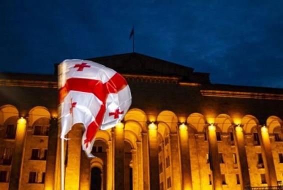 ԱՄՆ-ը և ԵՄ-ն երկխոսության կոչ են արել Վրաստանի իշխանություններին և ընդդիմությանը