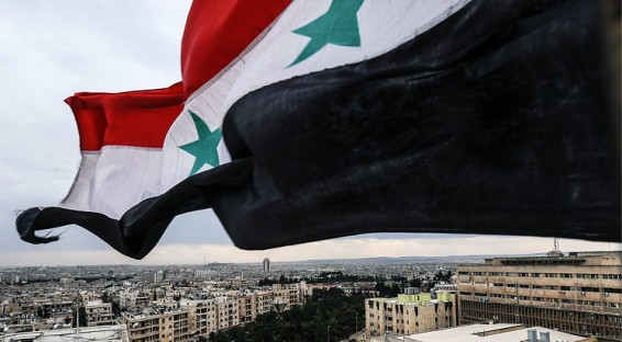 ВВС США вытеснили из воздушного пространства над Хасеке два сирийских самолета