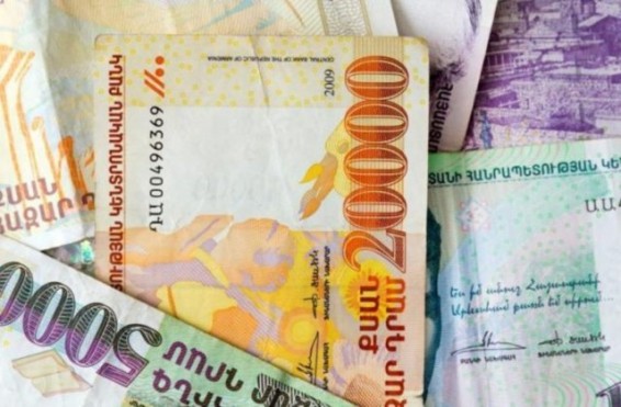 Նվազագույն աշխատավարձը կդառնա 68.000 դրամ